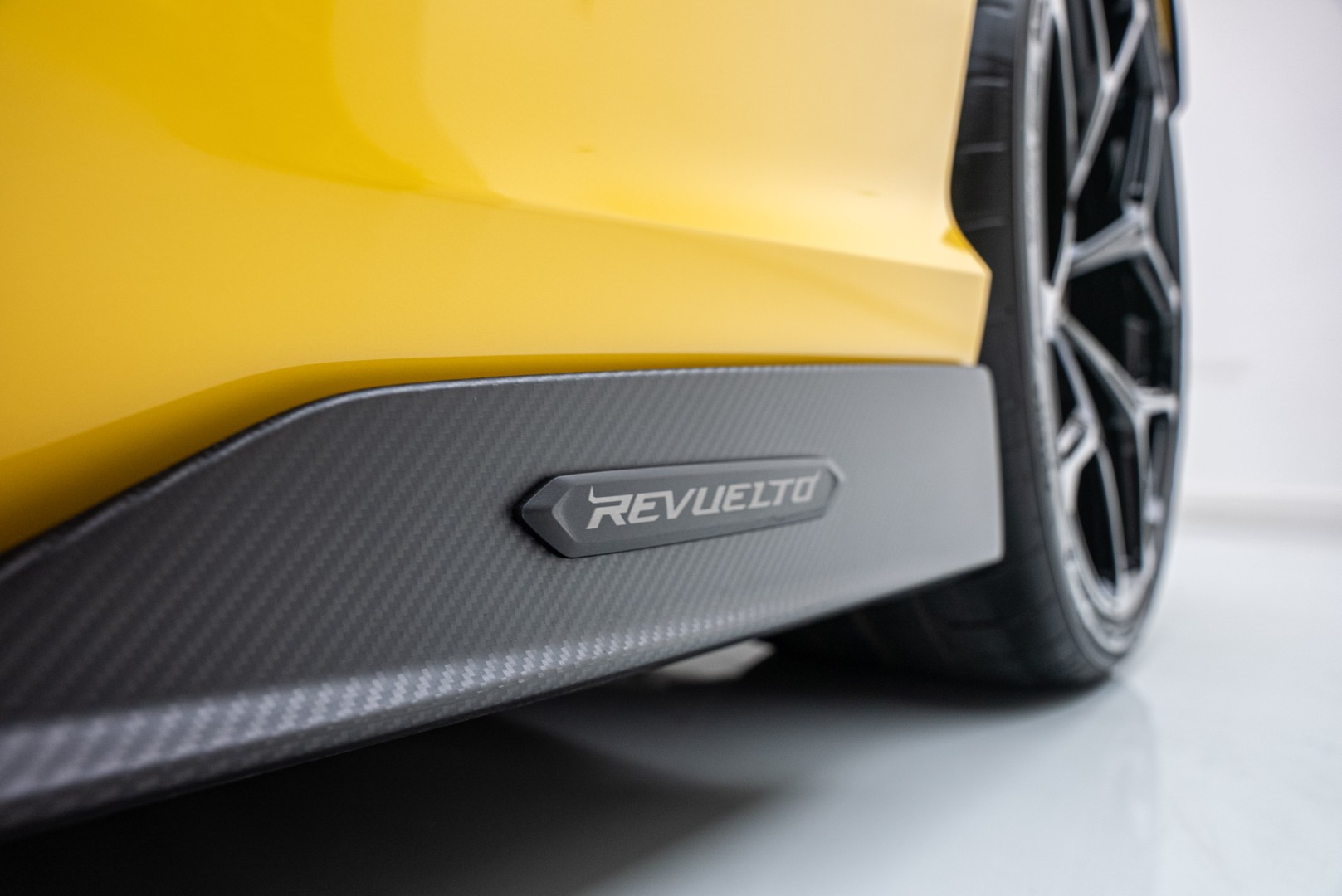2025 LAMBORGHINI REVUELTO | GCC | MAIN DEALER WARRANTY AND SERVICE